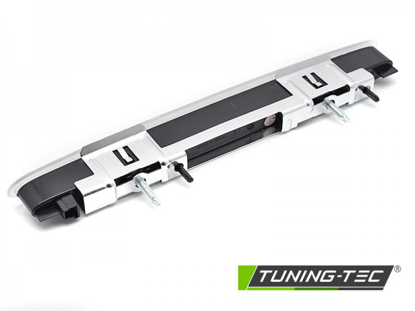 LED Lightbar Bremsleuchte für Mercedes SL R230 Bj. 01-11 Chrom