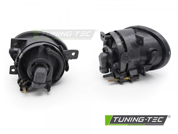 Nebelscheinwerfer NSW Set Smoke für VW T5.1 Transporter Multivan Bj. 09-15