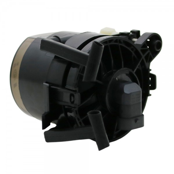 Nebelscheinwerfer NSW Set Smoke für BMW E46 E60 E61 E90 E91 E63 E64 X3 E83