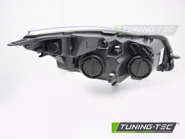 Scheinwerfer Halogen Set für Opel Insignia A Bj. 08-13 Stellmotor H1 H7