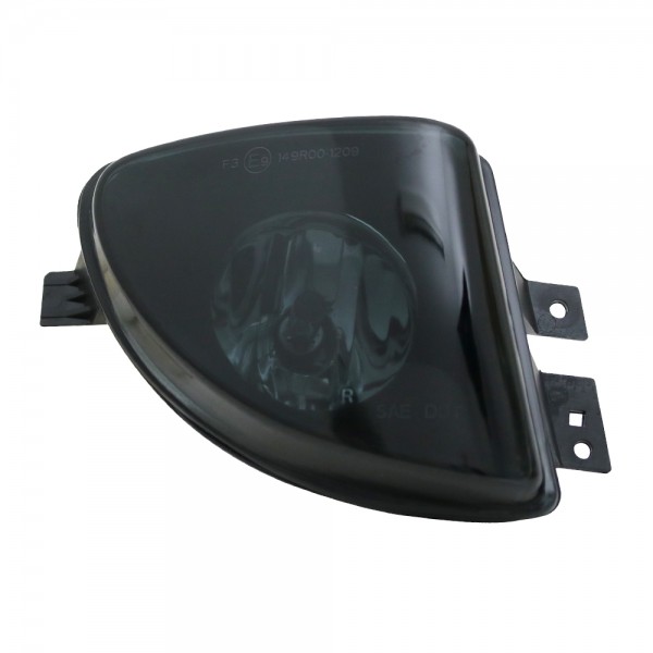 Nebelscheinwerfer NSW Set Smoke für 5er BMW F10 F11 Bj. 09-13