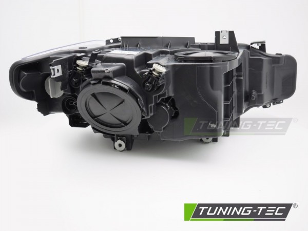 Scheinwerfer Halogen Links für 3er BMW F30 F31 Bj. 11-15 Stellmotor DRL H7