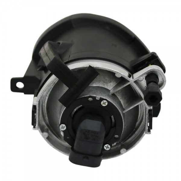 Nebelscheinwerfer NSW Set Smoke für BMW E46 M3 M-Paket M-Technik E39 M5