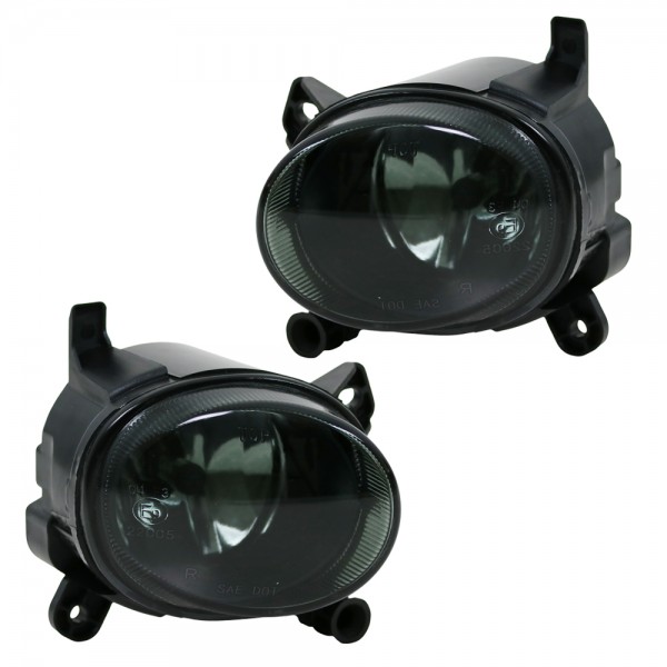 Nebelscheinwerfer NSW Set Smoke H11 für Audi A4 B8 A6 4F Q5 8R Seat Exeo