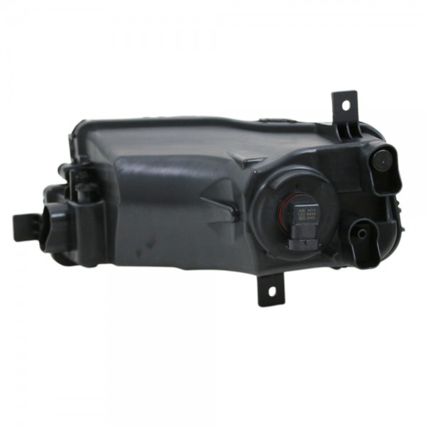 Nebelscheinwerfer NSW Set H11 für VW T6 T6.1 Bj. 2015-2023 Smoke