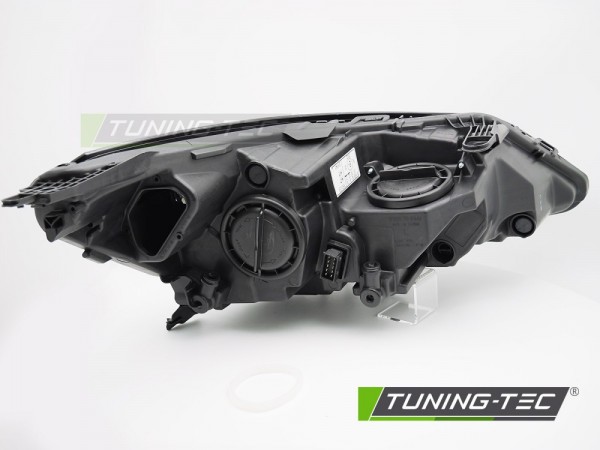 Scheinwerfer Halogen Rechts für Opel Astra K Bj. 2015- Stellmotor H1 H7