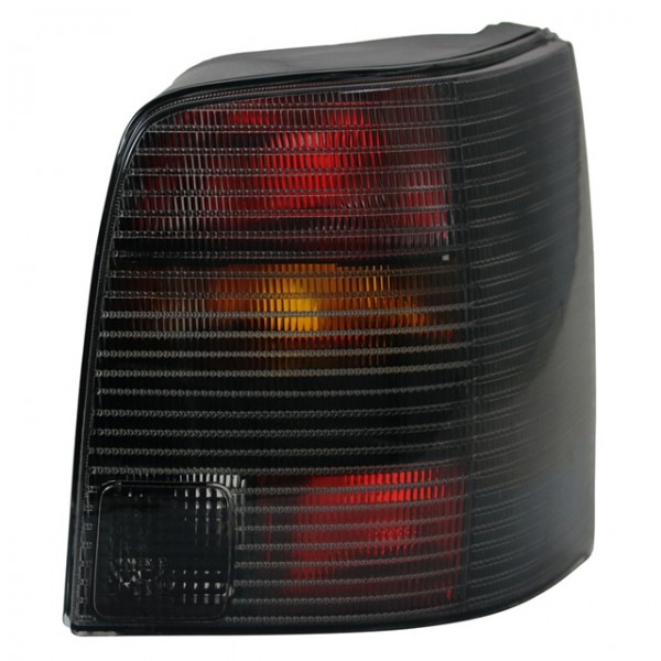 Rückleuchten für VW Passat 3B Variant Bj. 1997-2000 Schwarz
