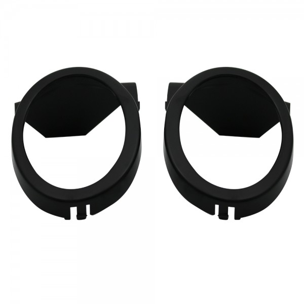 Nebelscheinwerfer NSW Set Smoke für BMW E46 M3 M-Paket M-Technik E39 M5