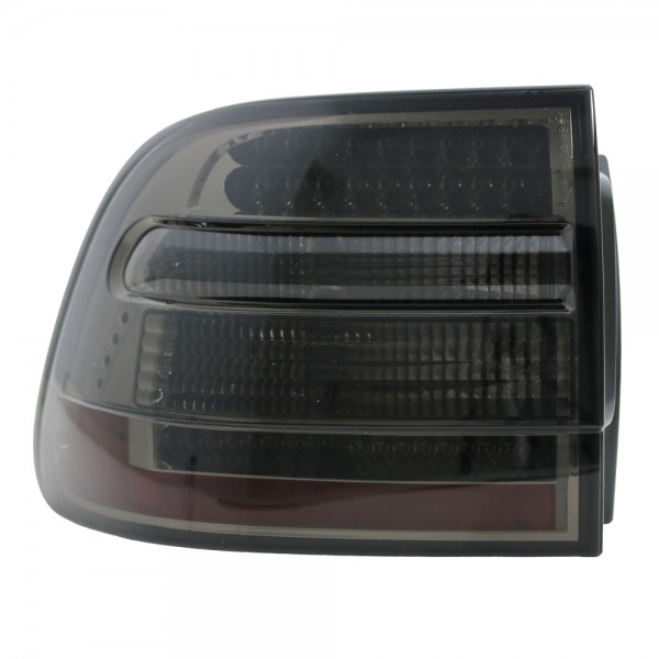 LED Rückleuchten für Porsche Cayenne 955 9PA Bj. 02-07 Smoke