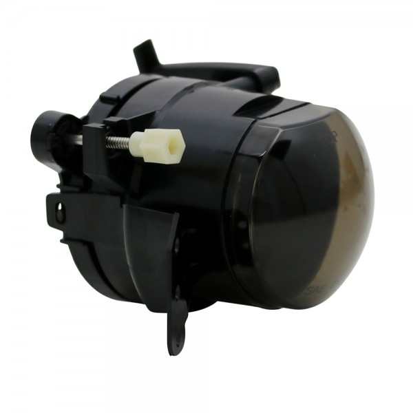 Nebelscheinwerfer NSW Set Smoke für BMW E46 E60 E61 E90 E91 E63 E64 X3 E83