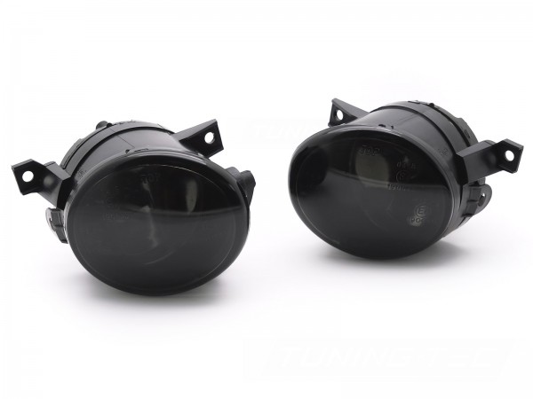 Nebelscheinwerfer NSW Set Smoke für Skoda Citigo VW Amarok Scirocco Golf 5 GTI Up