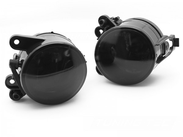 Nebelscheinwerfer NSW Set Smoke für VW Golf 5 V Bj. 04-09 nicht GTI