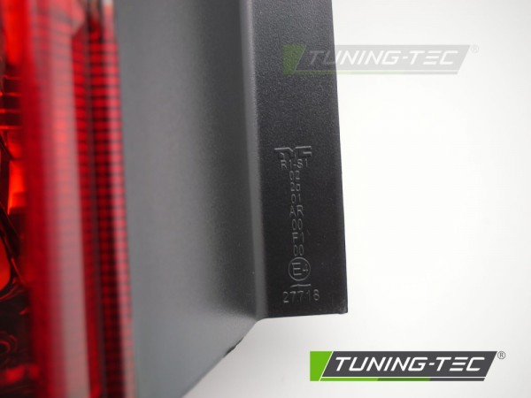 Rückleuchte Heckleuchte Rechts für Ford Transit Tourneo Custom Bj. 2012- TYC