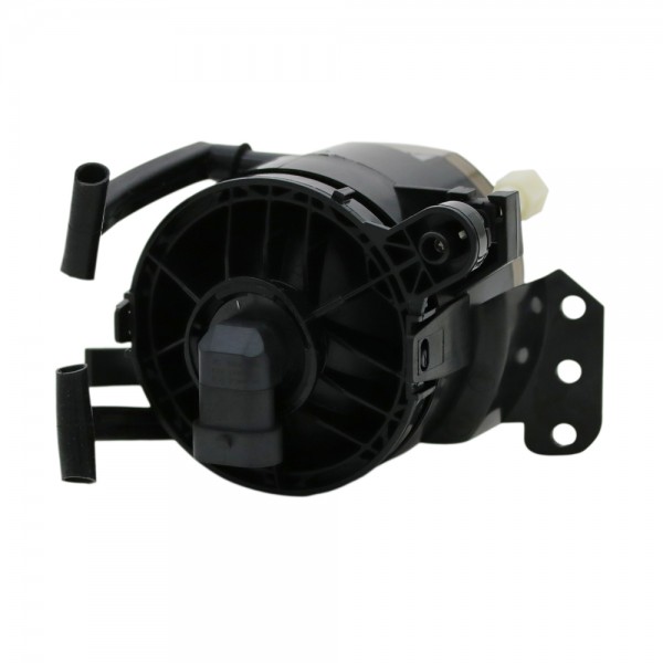 Nebelscheinwerfer NSW Set Smoke für BMW E46 E60 E61 E90 E91 E63 E64 X3 E83
