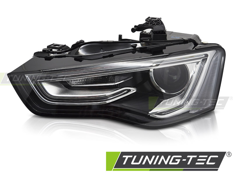 Scheinwerfer Xenon Set für Audi A5 8T 8F Bj. 12-17 Stellmotor DRL D3S LED