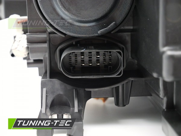 Scheinwerfer Xenon Rechts für Audi A5 8T 8F Bj. 12-17 Stellmotor DRL D3S LED