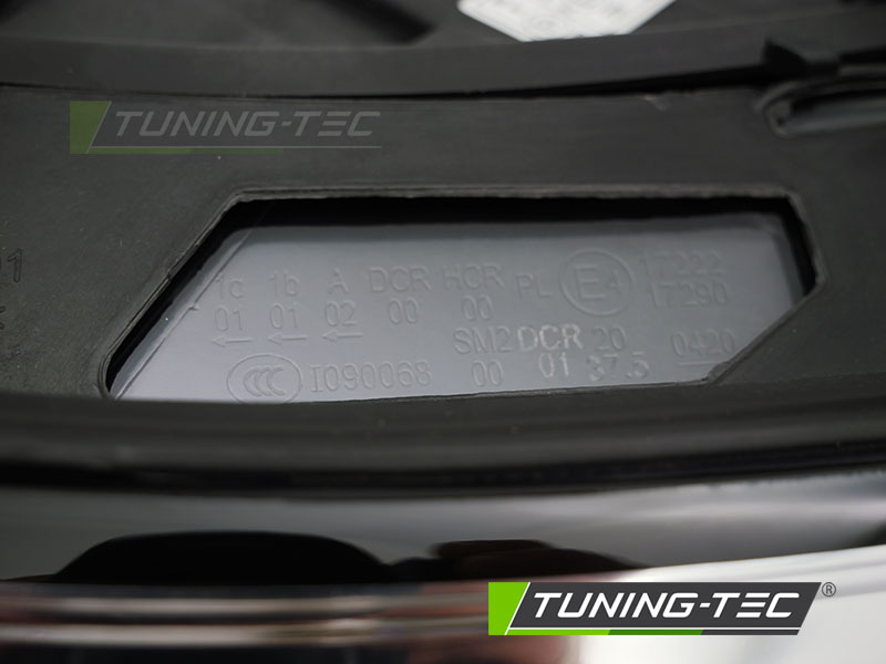 Scheinwerfer Xenon Links für 5er BMW E60 E61 Bj. 03-07 Stellmotor D1S H7 ohne AFS