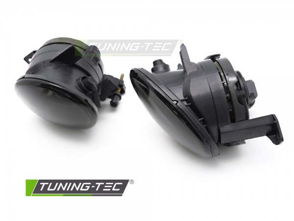 Nebelscheinwerfer NSW Set Smoke für VW Golf 6 Tiguan Touran Up Beetle Eos Caddy