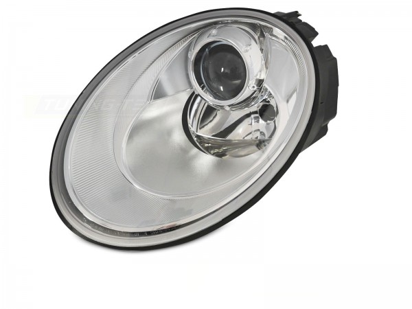 Scheinwerfer Halogen Set für VW Beetle 9C 1Y Bj. 05-10 Stellmotor LWR H7
