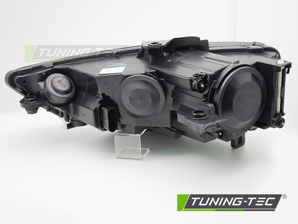 Scheinwerfer Halogen Rechts für Audi A3 8V Bj. 12-16 Stellmotor DRL H7 H15