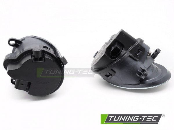 Nebelscheinwerfer NSW Set Smoke für Audi A6 C6 4F Bj. 2004-2008