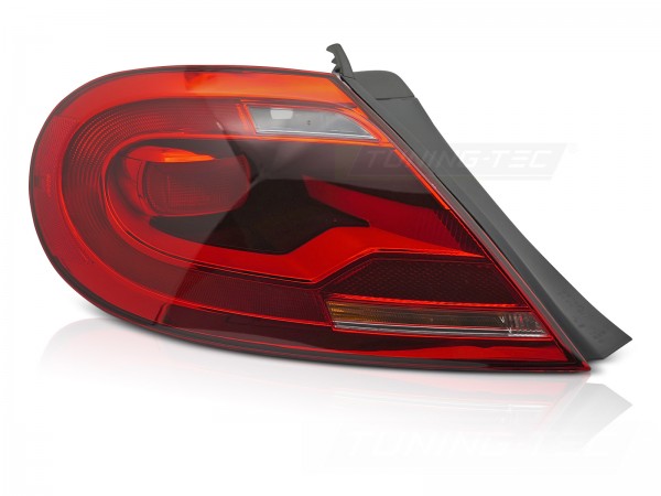 Rückleuchte Heckleuchte Links für VW Beetle 5C Bj. 11-19 TYC