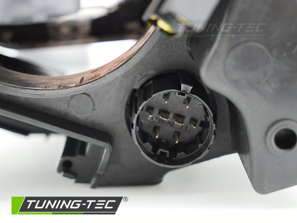 Scheinwerfer Halogen Rechts für Alfa Romeo Mito 955 Bj. 08-18 Stellmotor H7 TYC