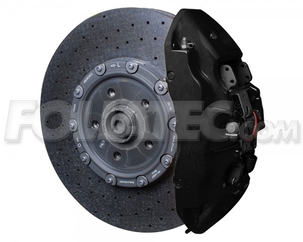 FOLIATEC Bremssattellack Schwarz Matt Bremssattelfarbe Bremssattel 2176