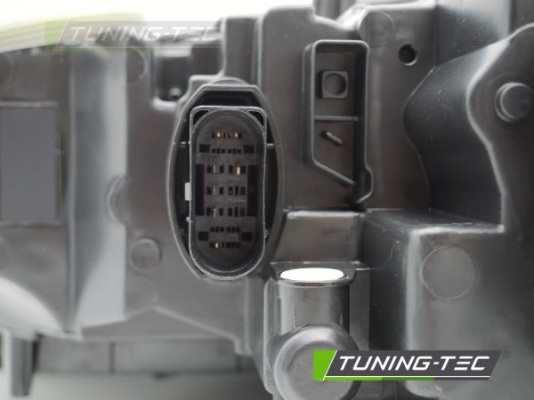 Scheinwerfer LED Set für Skoda Octavia 3 5E Facelift Bj. 17-21 Stellmotor TYC