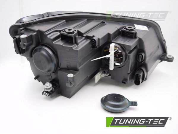 Scheinwerfer Halogen Set für VW Touran 1T3 + Caddy 3 Bj. 10-15 Motor H7 H15