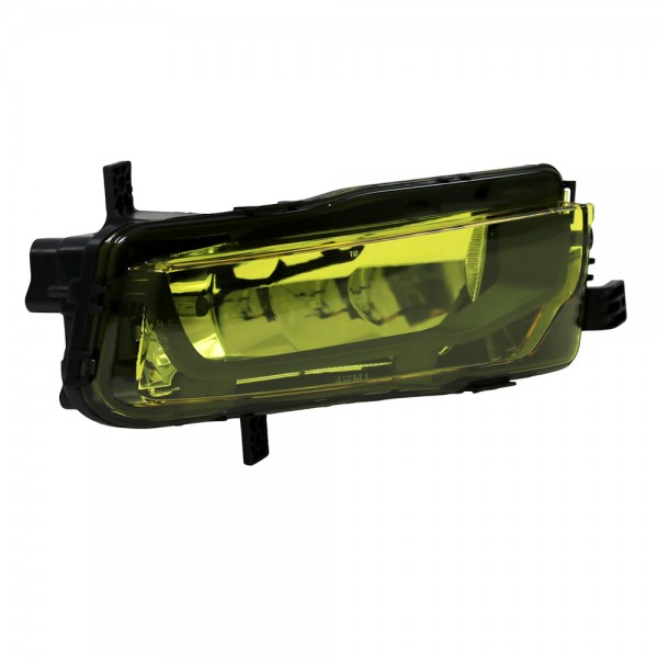 Nebelscheinwerfer NSW Set H11 für VW T6 T6.1 Bj. 2015-2023 Gelb