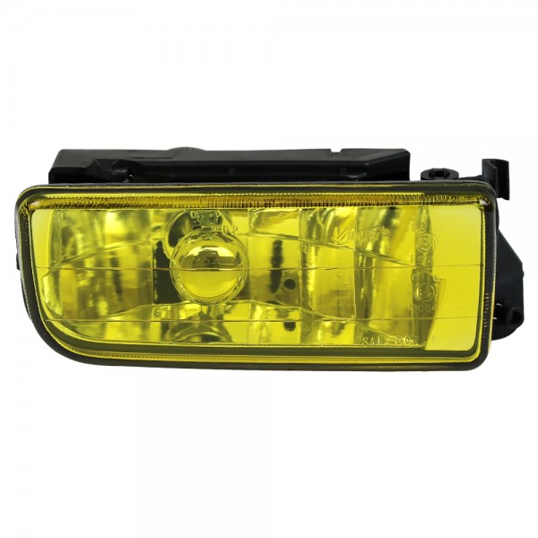 Nebelscheinwerfer NSW Set Gelb für BMW E36 alle Modelle Bj. 90-00