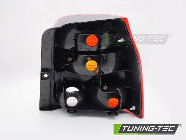 Rückleuchte Heckleuchte Links für VW Lupo 6X Bj. 98-05 TYC