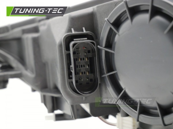Scheinwerfer Xenon Set für Audi A3 8V Bj. 12-16 Stellmotor DRL D3S LED Chrom