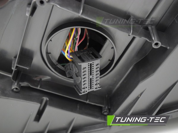 Scheinwerfer LED Set für Skoda Octavia 3 5E Facelift Bj. 17-21 Stellmotor TYC