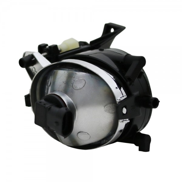 Nebelscheinwerfer NSW Set Smoke für BMW 5er E39 Facelift Bj. 00-04