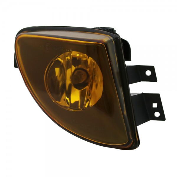 Nebelscheinwerfer NSW Set Gelb für 5er BMW F10 F11 Bj. 09-13