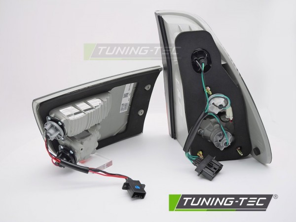 LED Rückleuchten für BMW X5 E53 Bj. 99-03 Smoke