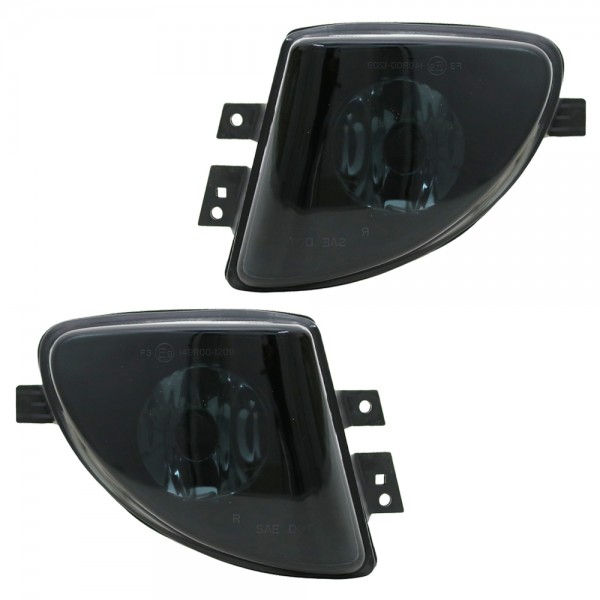 Nebelscheinwerfer NSW Set Smoke für 5er BMW F10 F11 Bj. 09-13