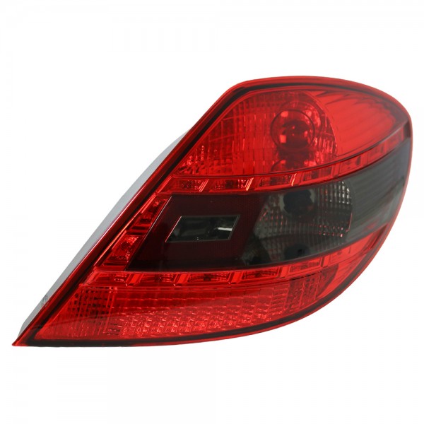 LED Rückleuchten für Mercedes SLK R171 Bj. 04-11 Rot/Smoke