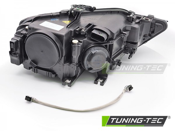 Scheinwerfer Xenon Set für Audi A4 B8 8K Bj. 11-15 Stellmotor DRL D3S