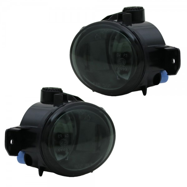 Nebelscheinwerfer NSW Set Smoke für BMW 1er E81 E82 E87 E88 X1 E84 X3 E83 X5 E70