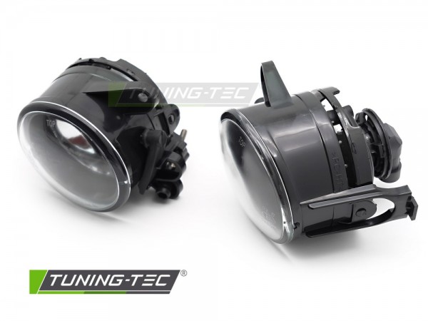 Nebelscheinwerfer NSW Set Klar für VW Golf 5 V Bj. 04-09 nicht GTI