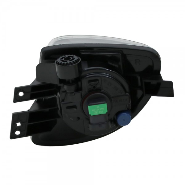 Nebelscheinwerfer NSW Set Klar für 5er BMW F10 F11 Bj. 09-13