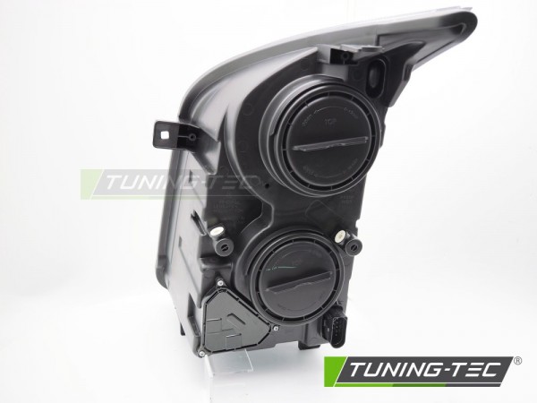 Scheinwerfer Halogen Rechts für VW Crafter 30-35 30-50 2E 2F Bj. 06-13 Motor H7