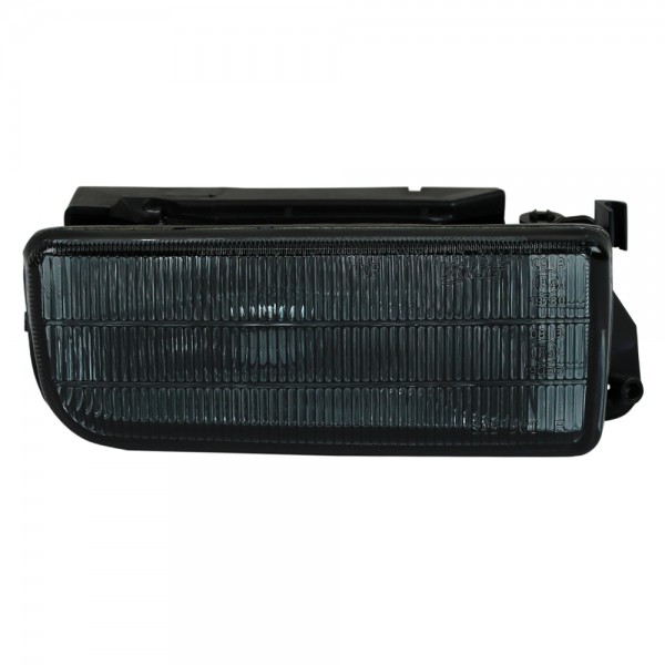 Nebelscheinwerfer NSW geriffelt Smoke für BMW E36 alle Modelle Bj. 90-00