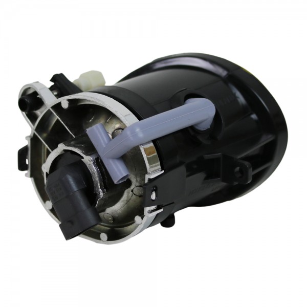 Nebelscheinwerfer NSW Set Gelb für BMW E46 M3 M-Paket M-Technik E39 M5