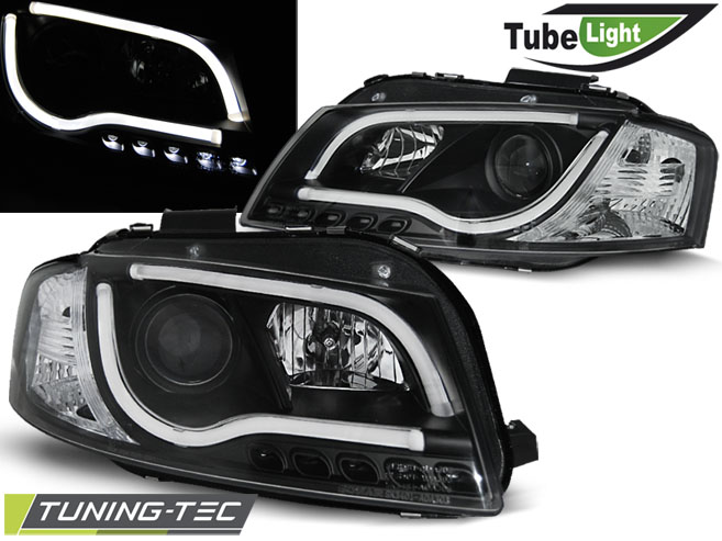 Kennzeichenbeleuchtung AUDI A3 Sportback (8PA) LED und Halogen