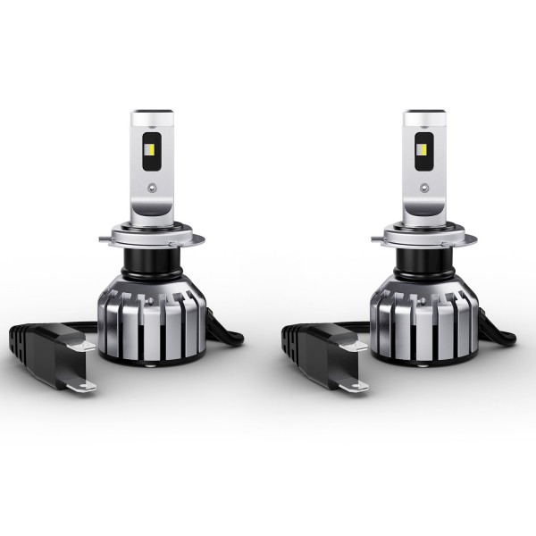 OSRAM H7 NIGHT BREAKER LED GEN2 Scheinwerferlampe +230% Helligkeit 12V 19W Glühbirnen