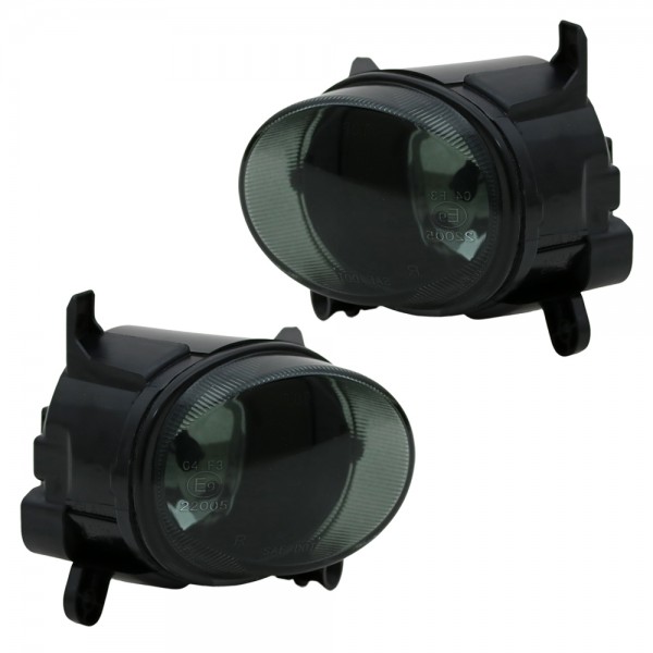 Nebelscheinwerfer NSW Set Smoke H11 für Audi A4 B8 A6 4F Q5 8R Seat Exeo